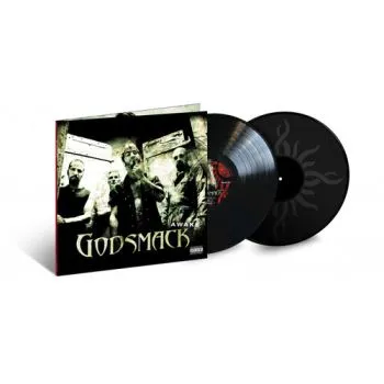 Godsmack - Awake 2LP - Godsmack