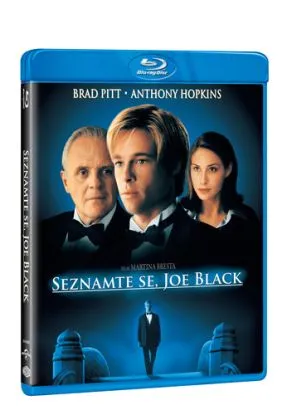 Seznamte se, Joe Black BD