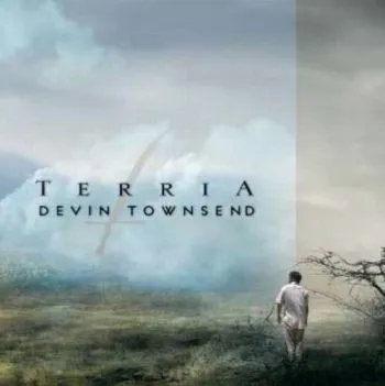 Townsend Devin - Terria (2024 Reissue) 2LP - Devin Townsend