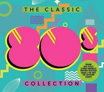 Various - Classic 80's Collection 3CD - Various Artists