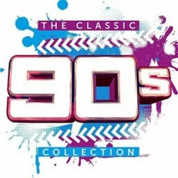 Various - Classic 90's Collection 3CD - Various Artists
