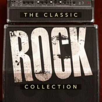 Various - Classic Rock Collection 3CD - Various Artists