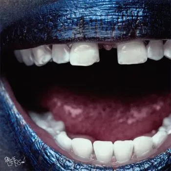 Schoolboy Q - Blue Lips CD - Schoolboy Q
