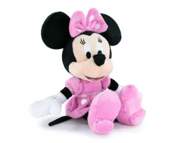 MINNIE plyšová hračka 30cm Disney - BARRADO