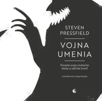 Vojna umenia - Steven Pressfield