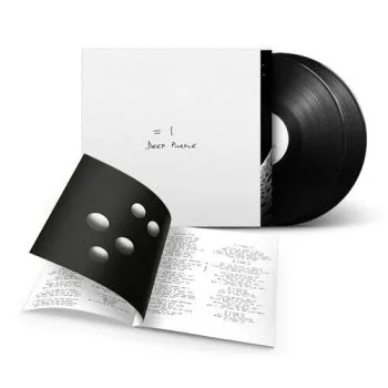 Deep Purple - =1 2LP - Purple Deep