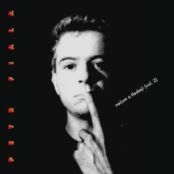 Fiala Petr - Nečum a tleskej! (30th Anniversary Remaster) LP - Petr Fiala