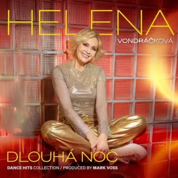 Vondráčková Helena & Mark Voss - Dlouhá noc (Dance Hits Collection) CD - Helena Vondráčková