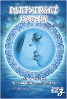 Partnerské vztahy - Zdenka Blechová