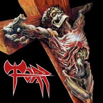 Törr - Institut klinické smrti (Remastered) LP - Törr