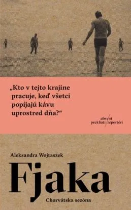 Fjaka - Aleksandra Wojtaszek, Karol Chmel