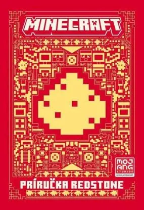 Minecraft: Príručka redstone, 2. vydanie