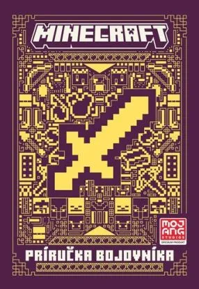 Minecraft: Príručka bojovníka, 3. vydanie