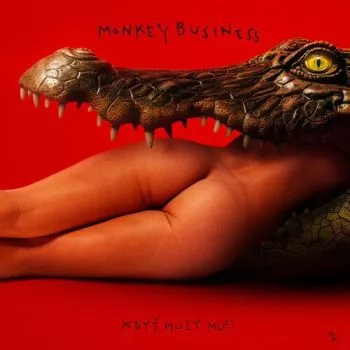 Monkey Business - Když múzy mlčí LP - Monkey Business