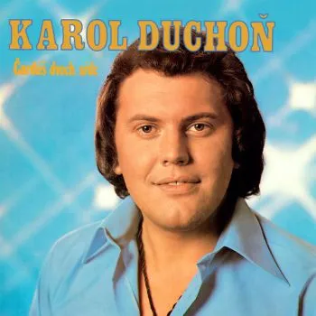 Duchoň Karol - Čardáš dvoch sŕdc CD - Karol Duchoň