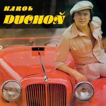 Duchoň Karol - Karol Duchoň 1980 CD - Karol Duchoň
