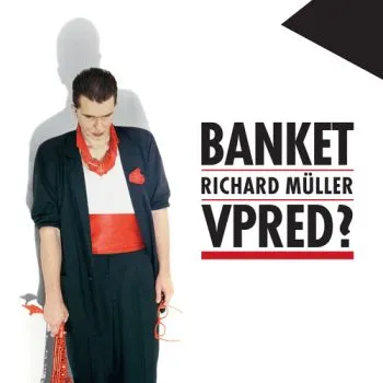 Banket - Vpred! LP - Banket