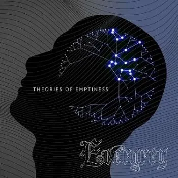 Evergrey - Theories Of Emptiness LP - Evergrey