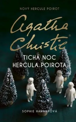 Tichá noc Hercula Poirota - Sophie Hannahová