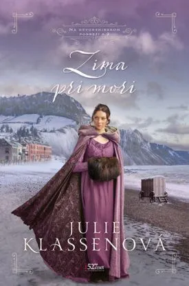 Zima pri mori - Julie Klassenová