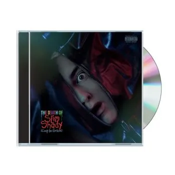 Eminem - The Death of Slim Shady (Coup De Grâce) 2CD - Eminem