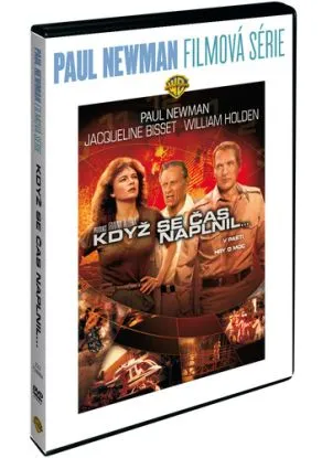 Když se čas naplnil DVD
