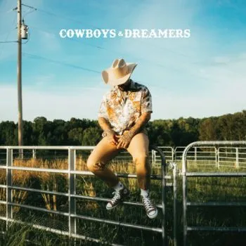 Marpo - Cowboys & Dreamers CD - Marpo