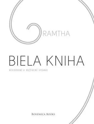 Biela kniha - Ramtha