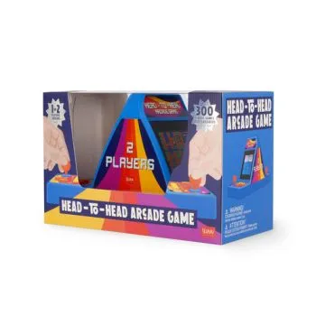 Legami Arkády mini hra pre dvoch hráčov