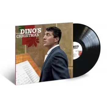 Martin Dean - Dino's Christmas LP - Martin Dean