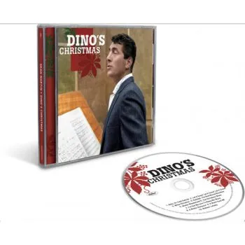 Martin Dean - Dino's Christmas CD - Martin Dean