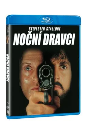 Noční dravci BD
