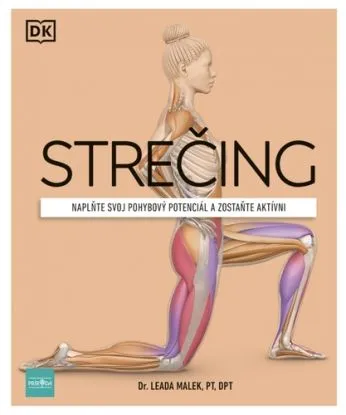 Strečing - Leada Malek