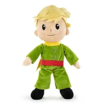 MALÝ PRINC originálny plyšová hračka 30cm