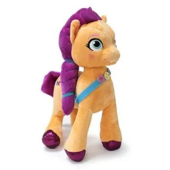 MY LITTLE PONY Sunny plyšová hračka 30cm