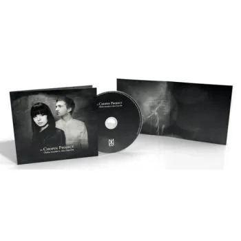 Arnalds Ólafur/Alice Sara Ott - The Chopin Project (2024 Reissue) CD - Ólafur Arnalds, Alice Sara Ott