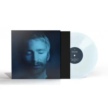 Arnalds Ólafur - Some Kind Of Peace (2024 Reissue) (Curacao) LP - Ólafur Arnalds