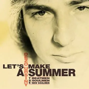 Ursiny Dežo - Let´s Make a Summer CD - Dežo Ursiny
