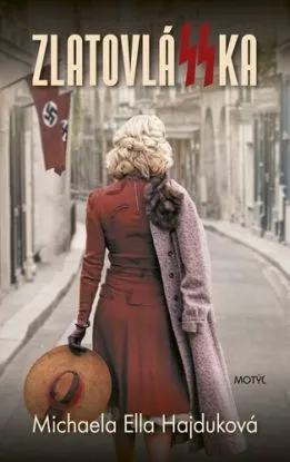 ZlatovláSSka, 2. vydanie - Michaela Ella Hajduková