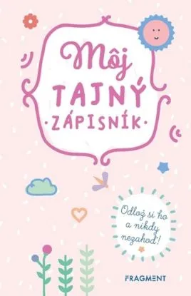 Môj tajný zápisník - Joana Jesus