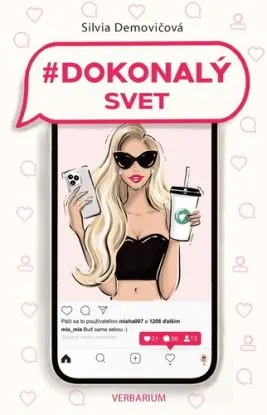 Dokonalý svet - Silvia Demovičová