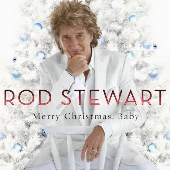 Stewart Rod - Merry Christmas, Baby (12th Anniversary Edition) 2LP - Rod Stewart