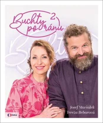 Buchty po ránu 2 - Josef Maršálek, Tereza