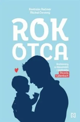 Rok otca - Rastislav Kačmár, Michal Červený