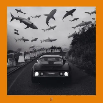 Garand Paulie & Rough Kenny - Molo II CD - Paulie Garand, Kenny Rough