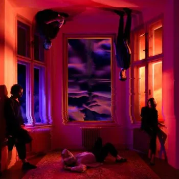 Bad Karma Boy - Noc na Zemi CD - Bad Karma Boys