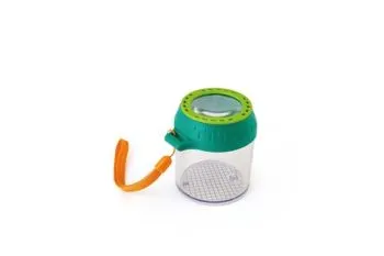 Dóza na pozorovanie HAPE - Hape