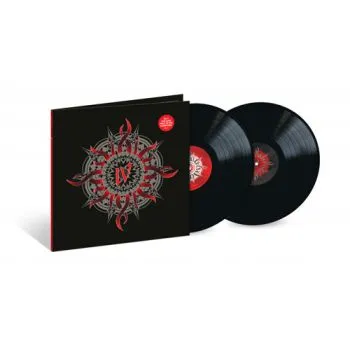 Godsmack - IV 2LP - Godsmack
