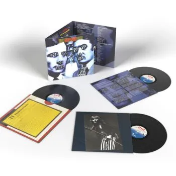 UFO - Obsession (2024 Remaster) 3LP - UFO