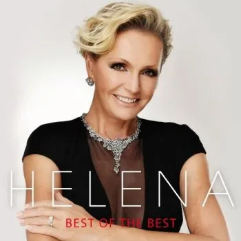 Vondráčková Helena - Best Of The Best 2LP - Helena Vondráčková